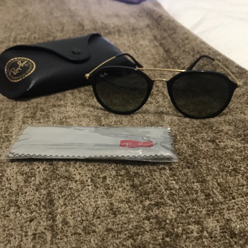 Ray-Ban Gradient Collection - Picture 2 of 2